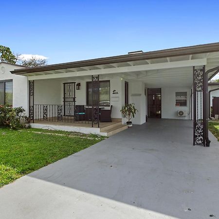 Summer Retreat House Fort Lauderdale Exterior foto