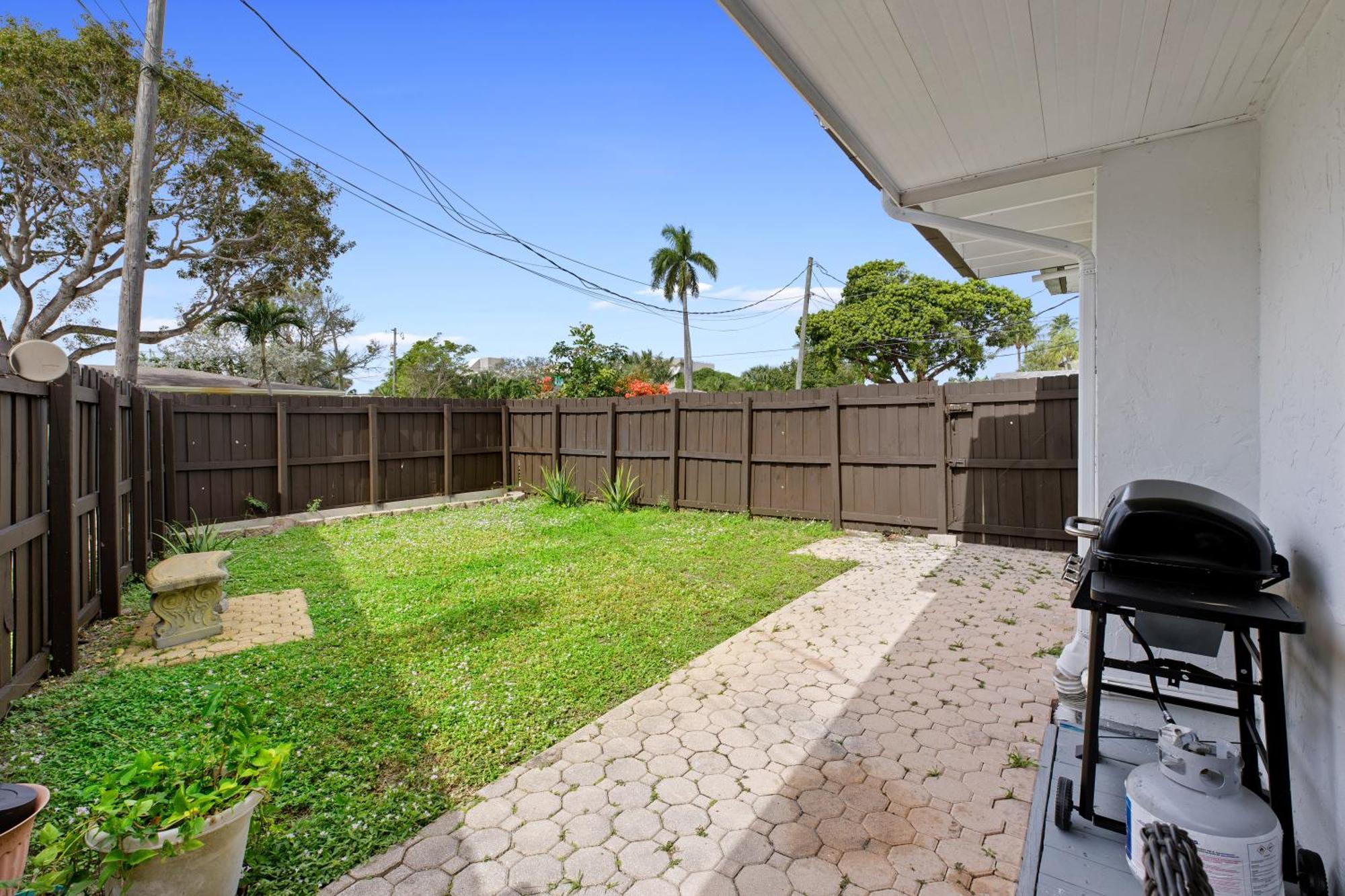 Summer Retreat House Fort Lauderdale Exterior foto